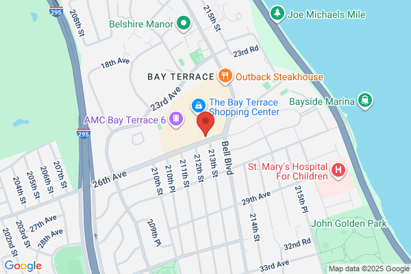 HIGH PERFORMANCE MARTIAL ARTS - BAYSIDE