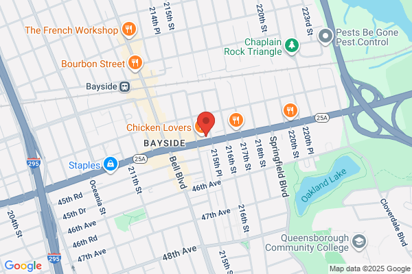 Tiger Schulmann's Martial Arts (Bayside, NY)