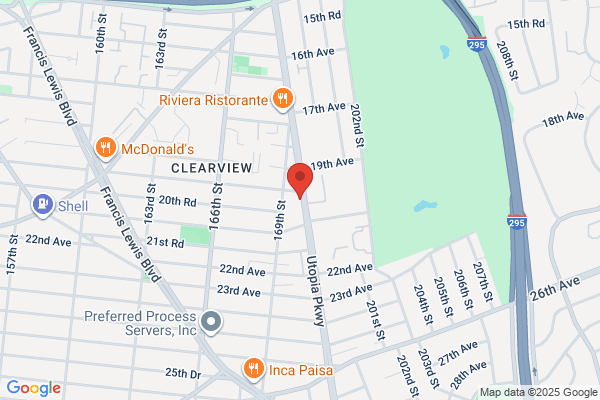 Whitestone Tae Kwon DO Center Inc