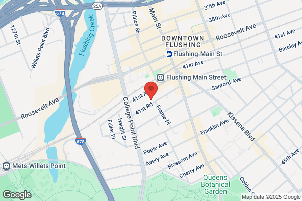 Massage Spa 24 Hours Flushing Queens
