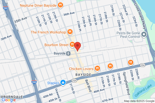 Bell Spa Asian Massage in Queens