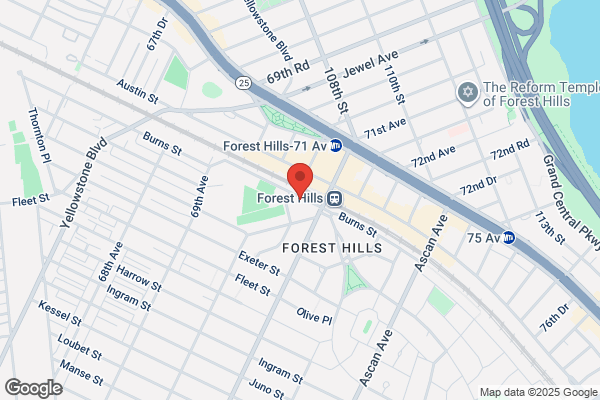 Forest Hills Therapeutic & Medical Massage Therapy