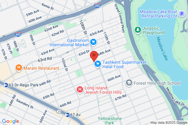 Tikvah Kosher Meat