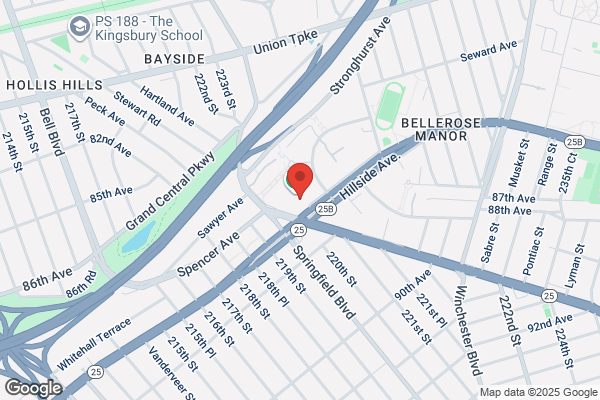 Fresenius Kidney Care Queens Village Dialysis