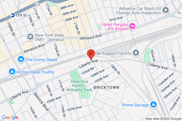 Fresenius Kidney Care South Queens - Nyds