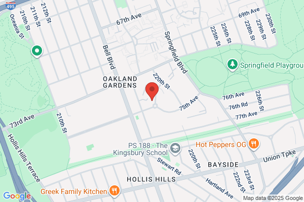 Bayside Psychotherapy & Learning Center
