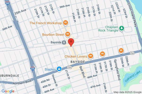NY Hypnosis Center