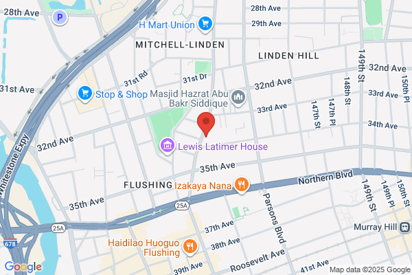 Flushing Moving Corporation