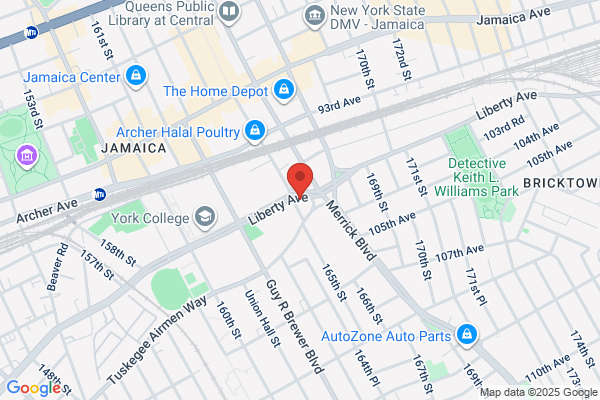 Liberty Self Storage
