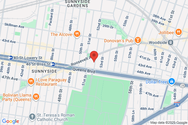 New York Long Distance Movers