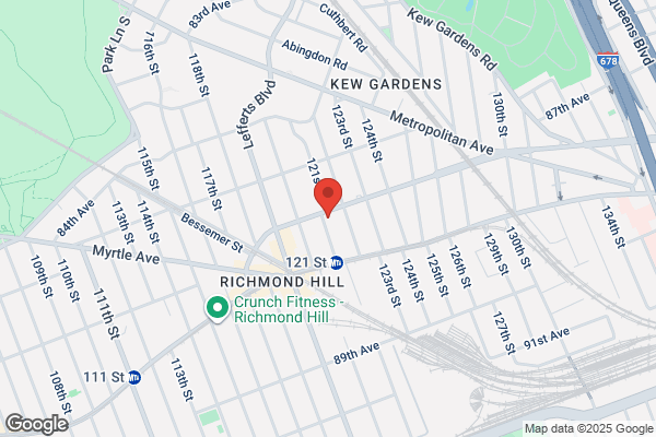 Pick-n-move nyc
