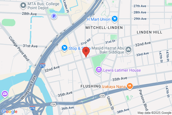 S & M Moving & Storage