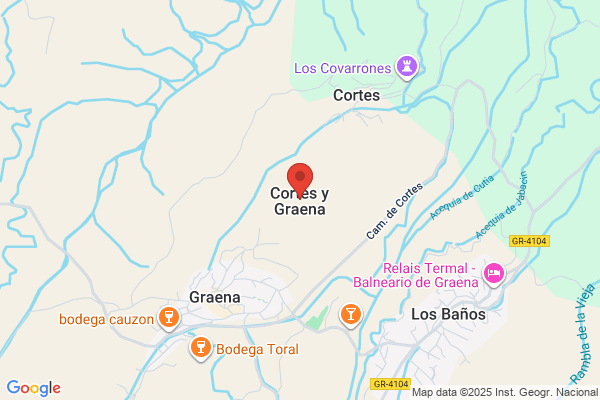 Engracio Cortes