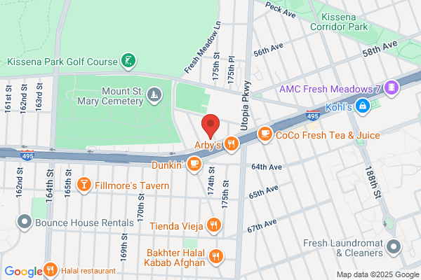 NewYork-Presbyterian Ambulatory Care Network - Eye Care Center - Fresh Meadows