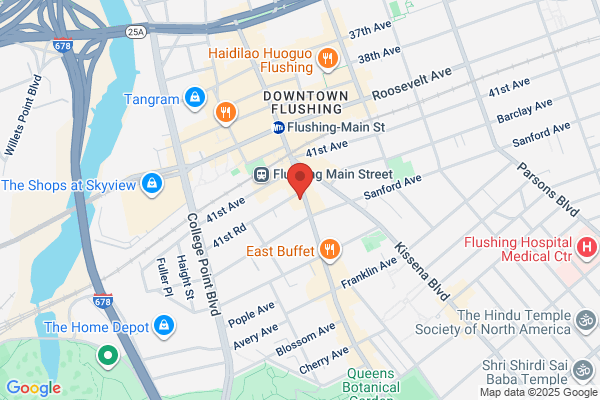 Eagles Eyes Vision Center Inc