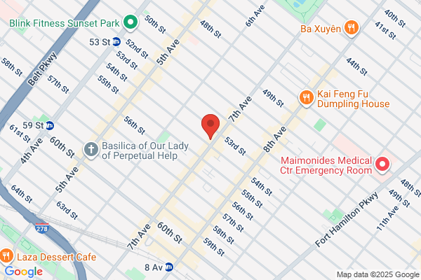 NY Partners Orthopedics