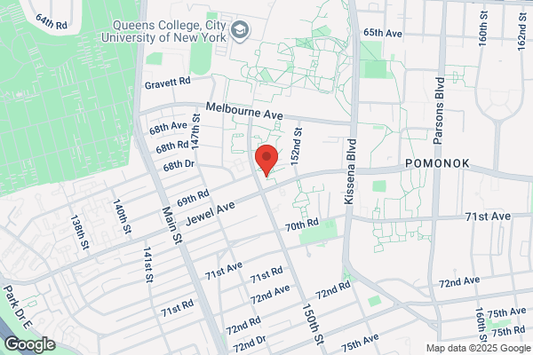 Georgetown Mews Owners Corporation