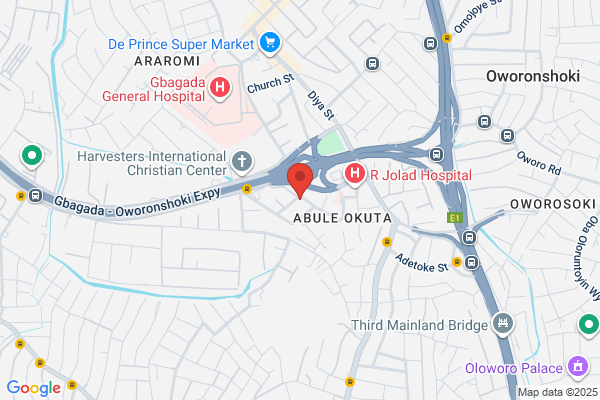 MyAbode House Finder