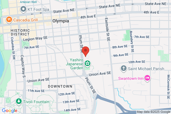 Olympia Court Corporation
