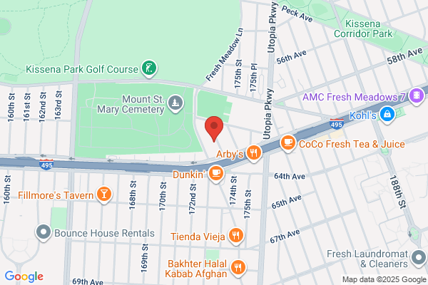 NewYork-Presbyterian Ambulatory Care Network - Trude Weishaupt Memorial Satellite Dialysis Center - Fresh Meadows