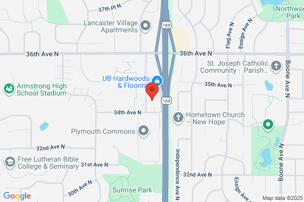 A-Farr Plumbing & Heating