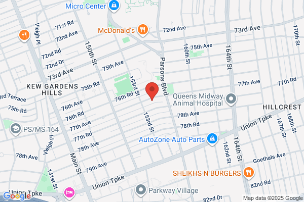 Flushing First Step Teaching Inc