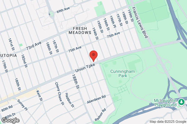 Fresh Meadows Animal Clinic