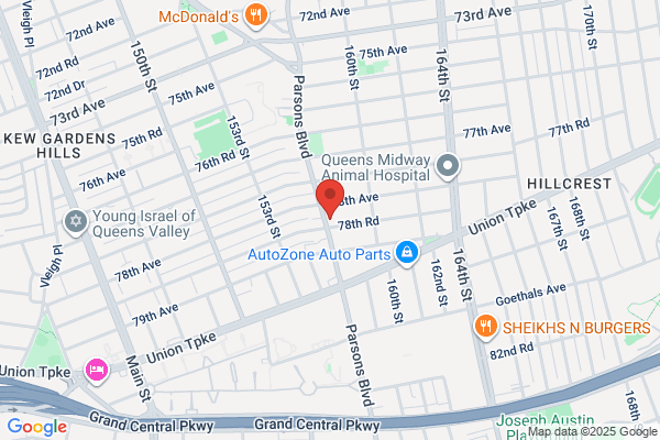 Yeshiva Ketana of Queens