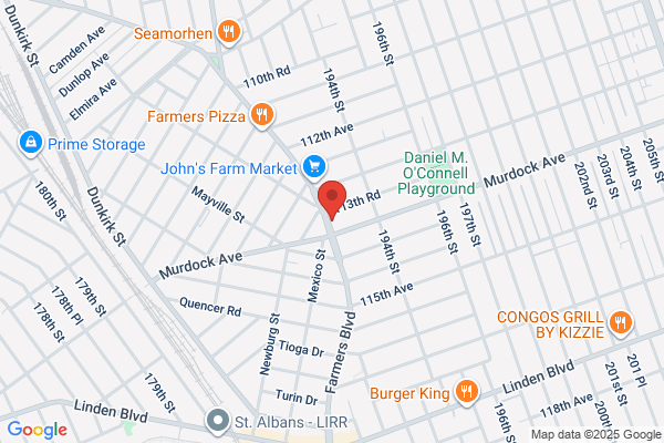 Brown Plumbing & Heating Co