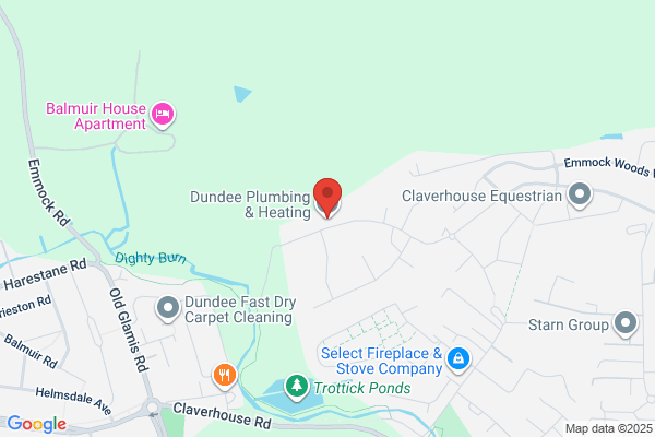 Dundee Plumbing & Heating