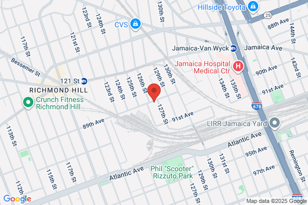 Jg Plumbing & Heating Corporation