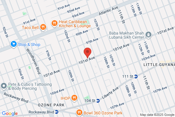 Kawye Plumbing and Heating Corporation
