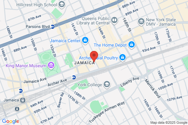 Best Foot Doctor NY