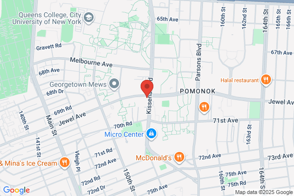 Foot Care of Kew Gardens Hills
