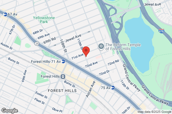 Forest Hills Podiatric Medical Group