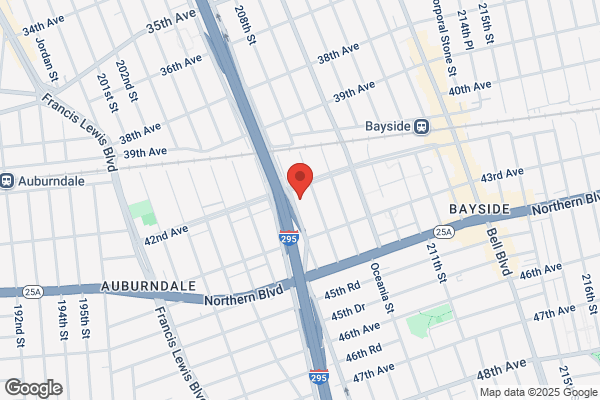Bayside Daycare & After School