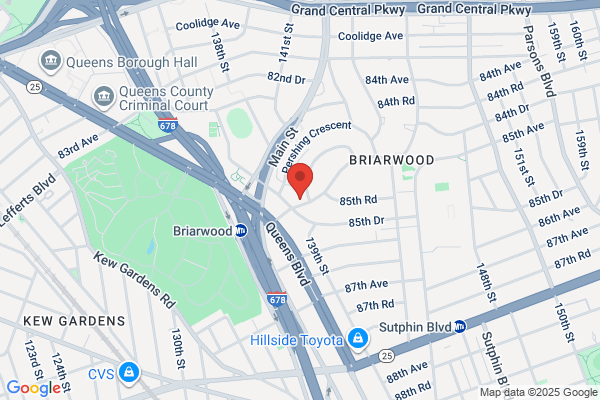 Briarwood Center Inc