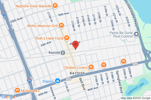 Bayside Realty Llc
