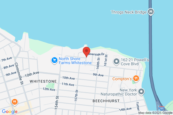 Beechhurst Property Owners Association Inc