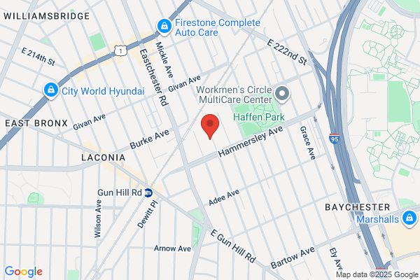 Bryce Property and Development Company Inc