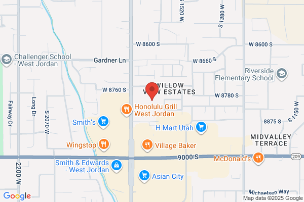 George R Gordon Real Estate