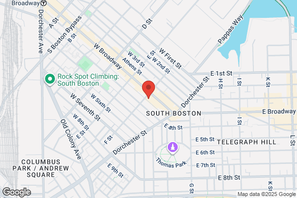 Grove Realty Corporation