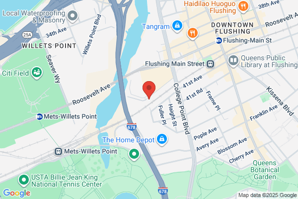 Multiple Listing Svce Inc North Shore