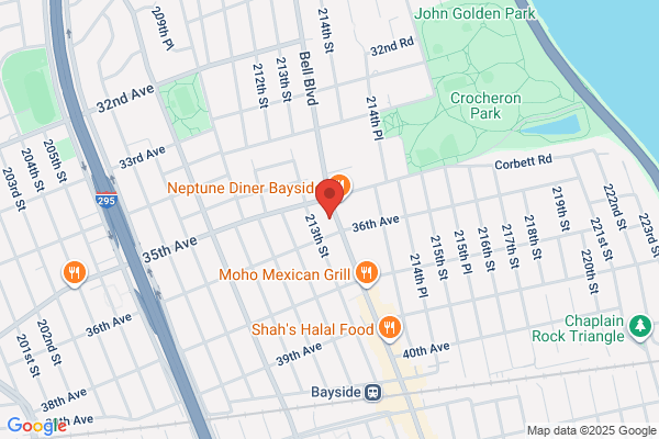 Saturn Realty of Ny Inc