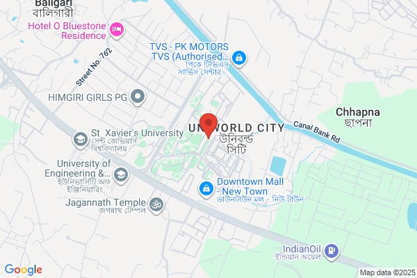 Uniworld Realty