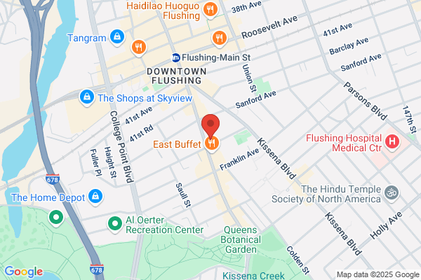 Queens Mortgage Co