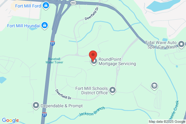 RoundPoint Mortgage Servicing Corporation - Richmond Hill - CLOSED