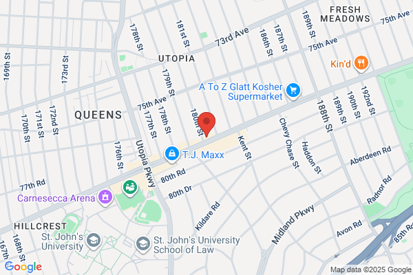 Beth El Messianic Congregation