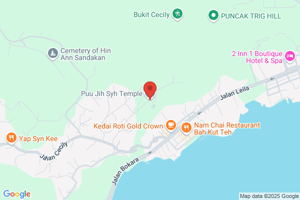 Shei Jih Temple Corporation