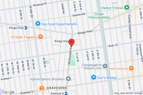 Kosher Corner
